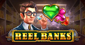 Reel Banks