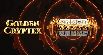 Golden Cryptex