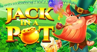 Jack in a pot