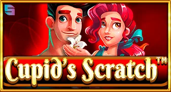 Cupid’s Scratch