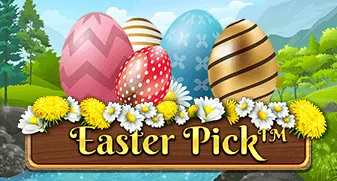 Easter Pick