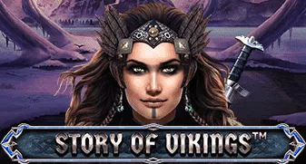 Story of Vikings